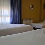 Hotel Moreras