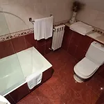 Отель Las Moreras 3*