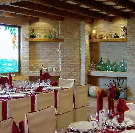 Hotel Moreras León