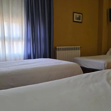 Hotel Las Moreras