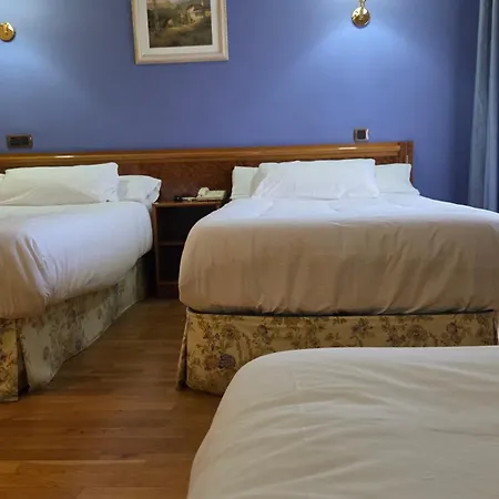 Hotel Las Moreras