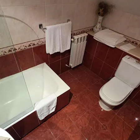 Hotel Las Moreras 3*
