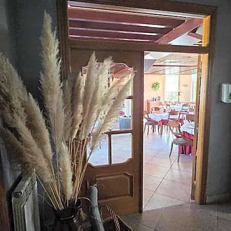 Las Moreras Hotel Leon
