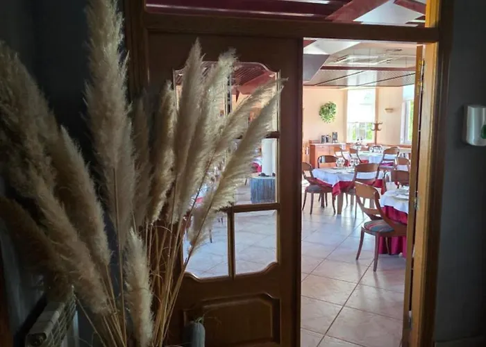 Las Moreras Леон